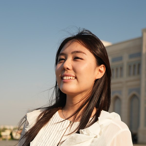 Kokoro Murakami