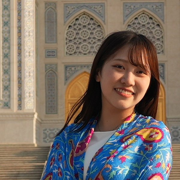 Marina Fujihira
