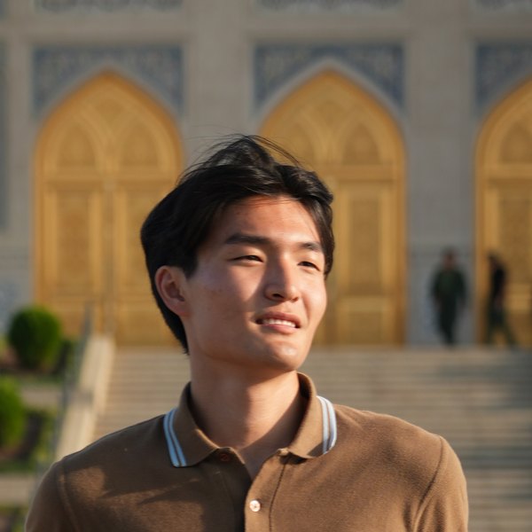 Ryusei Kobayashi